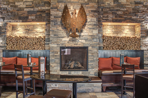 Firebirds Wood Fired Grill