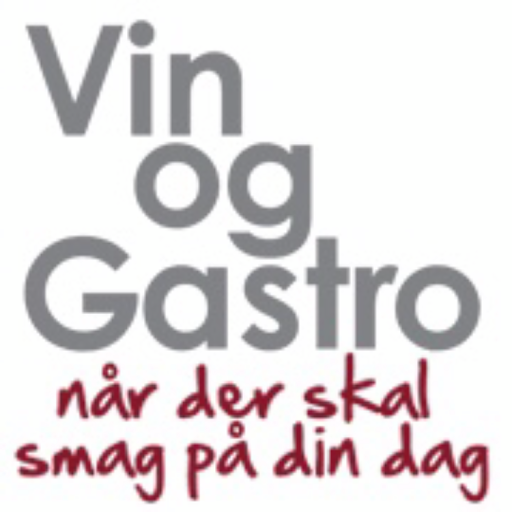 Vin & Gastro v/Kasper Faltz logo