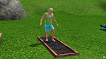 The Sims 3 Райские острова. Sims3exotischeiland-preview322