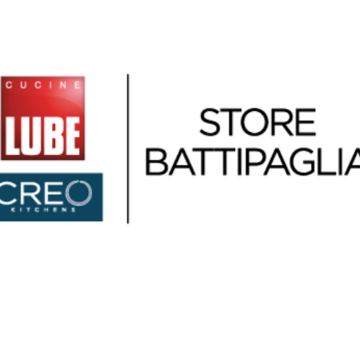 LUBE CREO Store Battipaglia logo