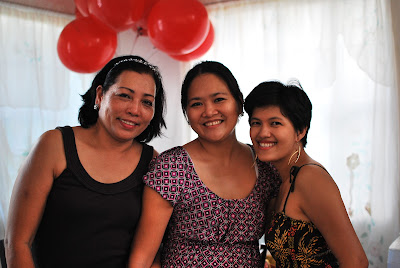 MIL, Donna, Jona