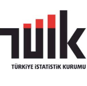 Türkiye İstatistik Kurumu Trabzon Bölge Müdürlüğü logo