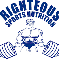 Righteoussportsnutrition - logo