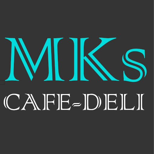 Mks CAFE logo