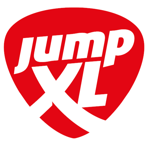 Jump XL Spijkenisse logo