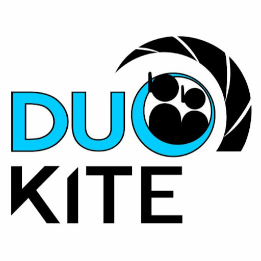 DUOKITE - école de kitesurf logo