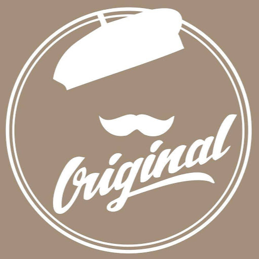 Original Restaurant logo