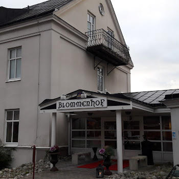 Best Western Blommenhof Hotel