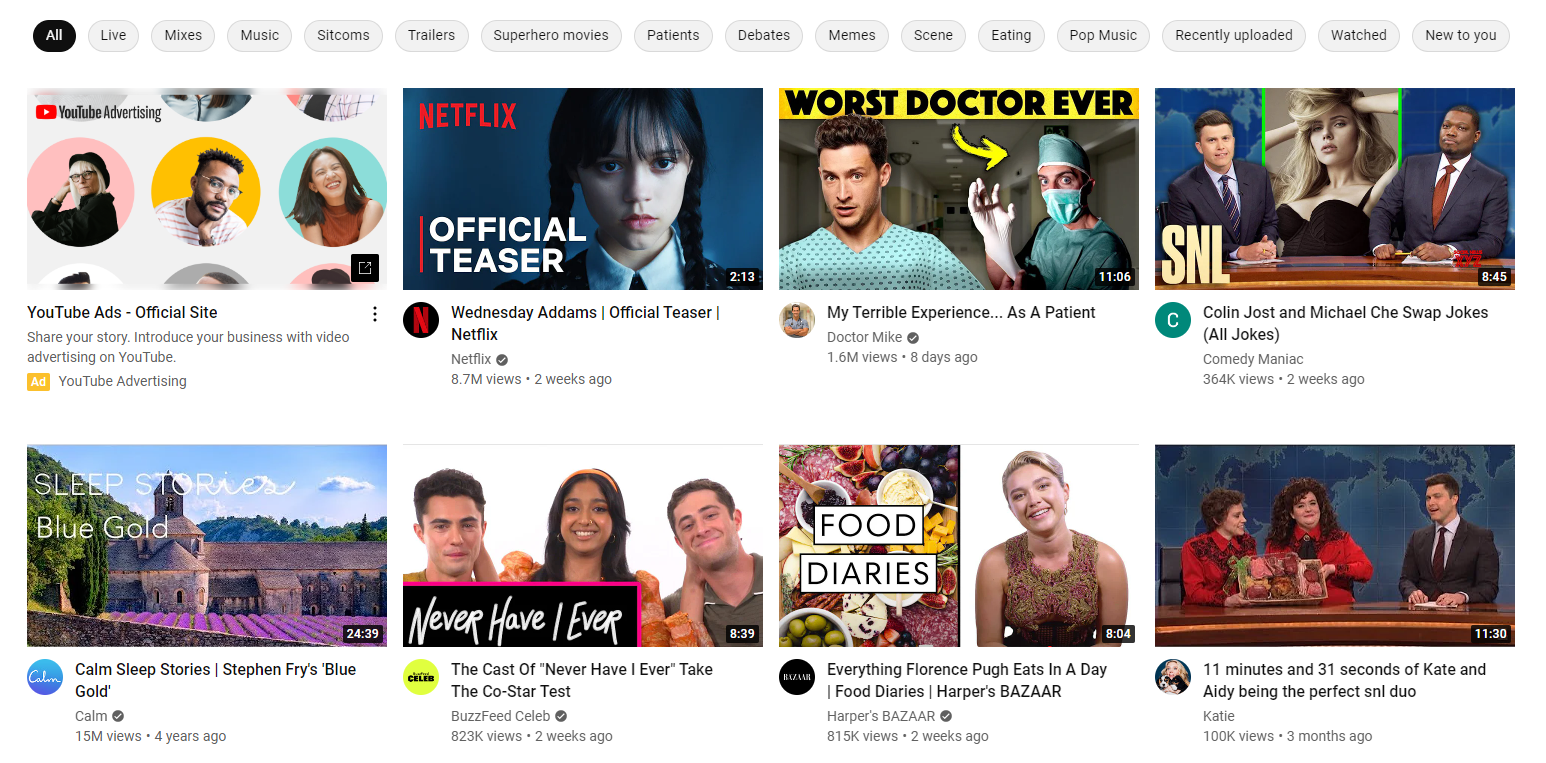 The Verdict? A Designed YouTube Thumbnail Wins (Most Times)