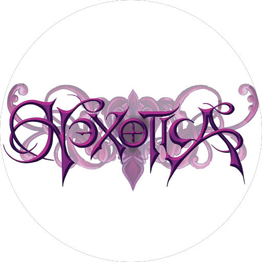 Christine of Hexotica