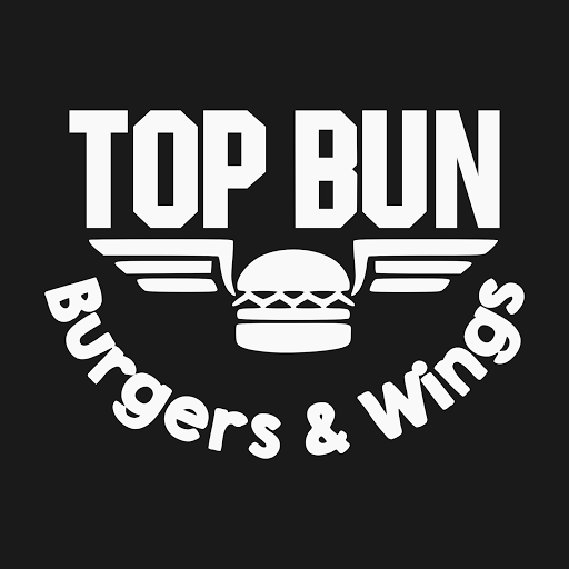 Top Bun Blanchardstown logo