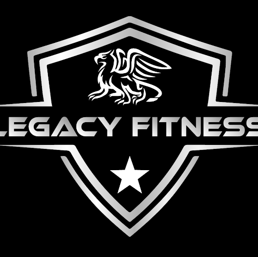 Legacy Fitness logo