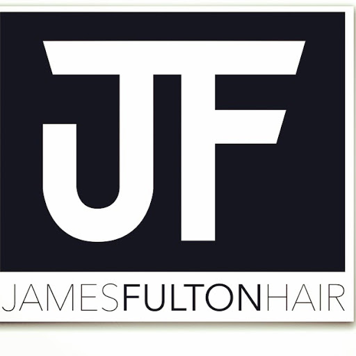 James Fulton Hair logo