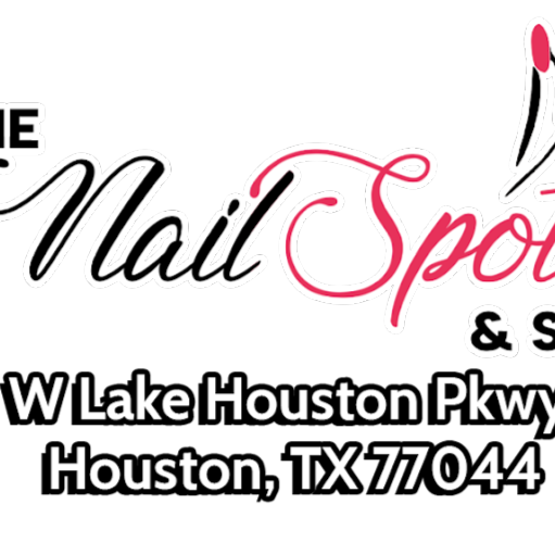 The Nail Spot & Spa logo