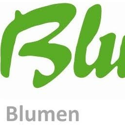 Blumen Flückiger logo