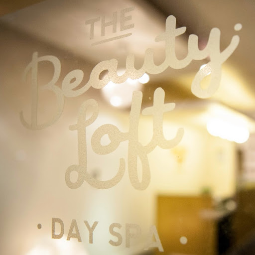The Beauty Loft Day Spa logo