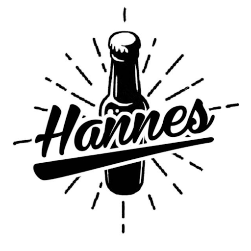 Gaststätte Hannes logo