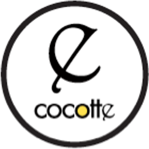 Cocotte @ James Pharmacy logo