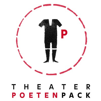 Theater Poetenpack im Heckentheater am Neuen Palais von Sanssouci logo