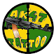 DENİZLİ AK-47 TATTOO PIERCING STUDIO