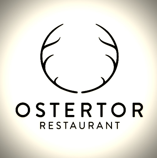 Restaurant Ostertor Lemgo logo