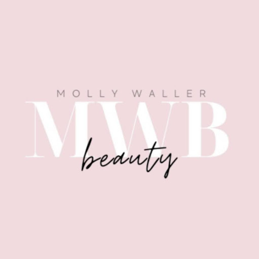 Molly Waller Beauty logo