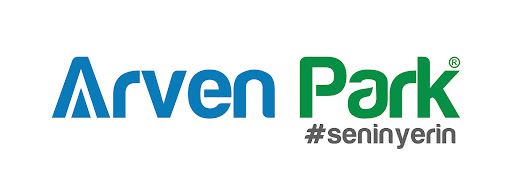 Arven Park logo