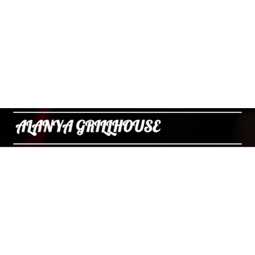 Alanya Grillhouse - Turkiskt Restaurang Alingsås logo