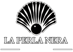 Ristorante La Perla Nera logo