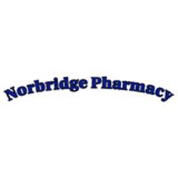 Norbridge Pharmacy logo