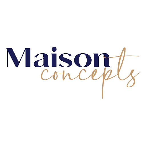 Maison Concepts: Canada's Best Online Home Decor Provider logo