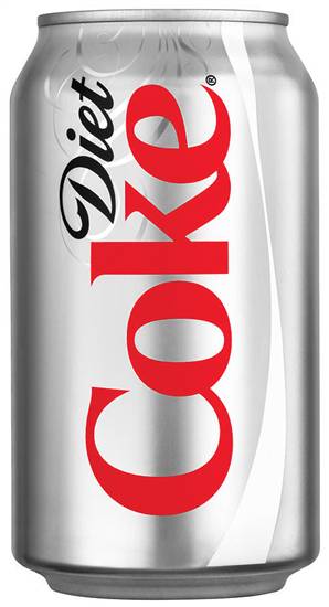 is diet coke bad for you