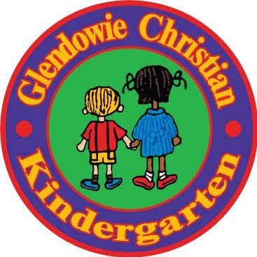 Glendowie Christian Kindergarten logo