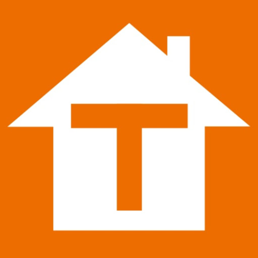 TESCO Building Supplies (特億建材) logo
