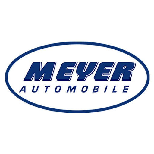 Meyer Automobile GmbH & Co. KG, Ihr Autoankauf und Autohandel in Diepholz logo