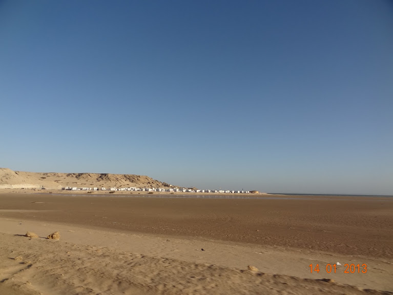 Marrocos e Mauritãnia a Queimar Pneu e Gasolina - Página 6 DSC05859