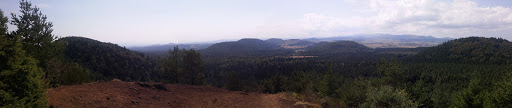 Puy de la Vache