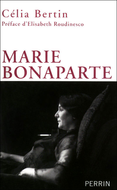 hypathie - Blog féministe et anti-spéciste: Marie, dernière Bonaparte