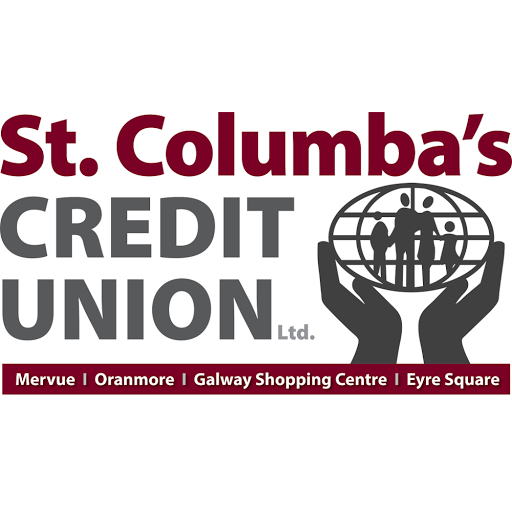 St. Columbas Credit Union logo