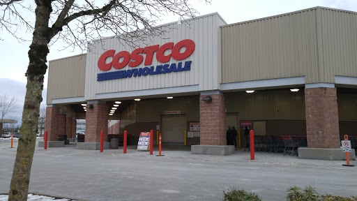 Costco wholesale