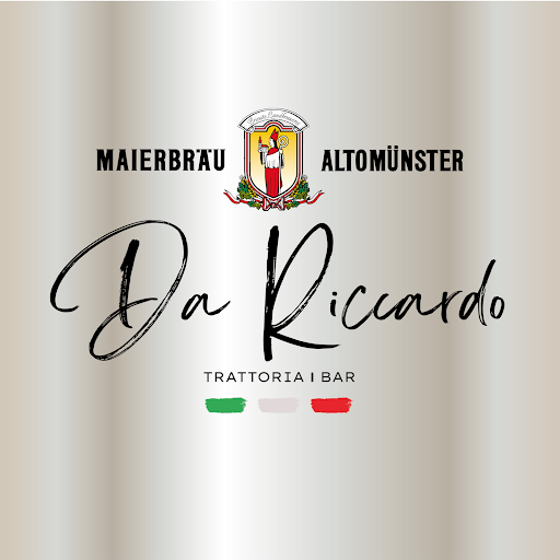 MOCCA Bar Da Riccardo logo