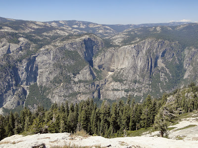 10-11 de Agosto de 2013 "Buscando el sueño Americano".....Yosemite!! - Costa Oeste de USA y New York (10)