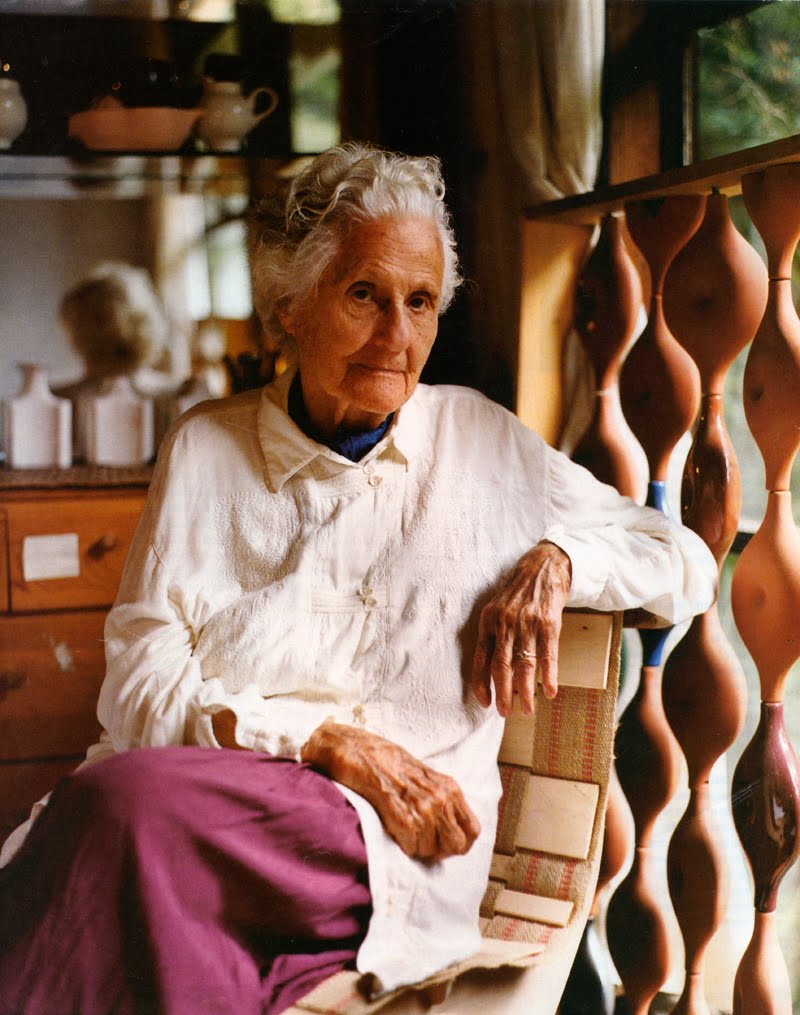 Eva Zeisel 1906-2011