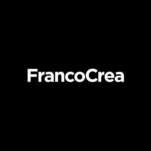 FrancoCrea - Designer Furniture logo