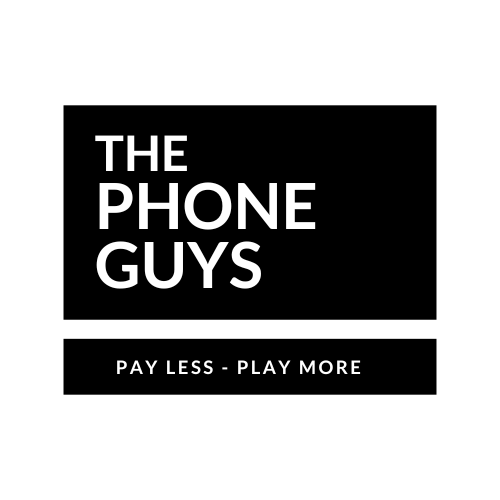 The Phone Guys Tacoma
