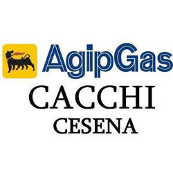Cacchi - Gas GPL in bombole logo