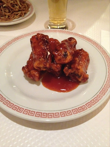 Restaurant Song Hoa
