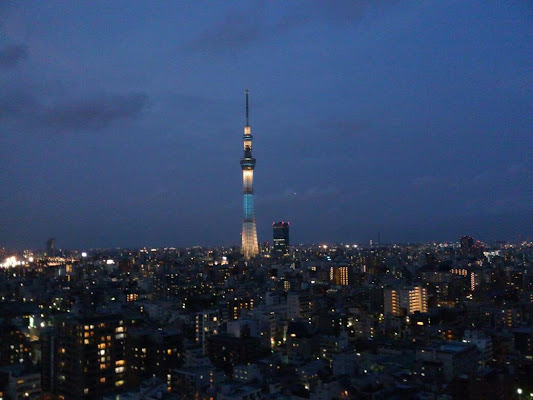 Dai-Ichi Hotel Ryogoku