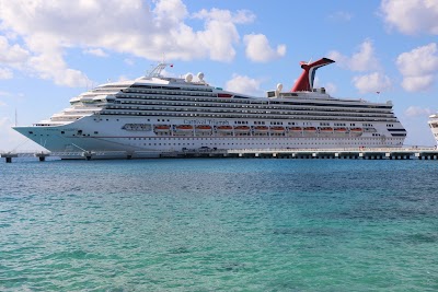 Photos of Cozumel Cruise Excursions