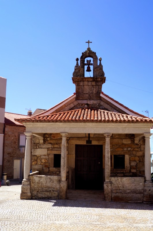Descubre conmigo el Norte de Portugal - Blogs de Portugal - 17/08- Viana Do Castelo y A Guarda: De Un Barco-hospital y Una Mariscada (20)